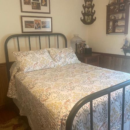 Wolf Creek Farm B&B And Motorcycle Manor At Wolf Creek Farm, Llc Ararat Екстер'єр фото