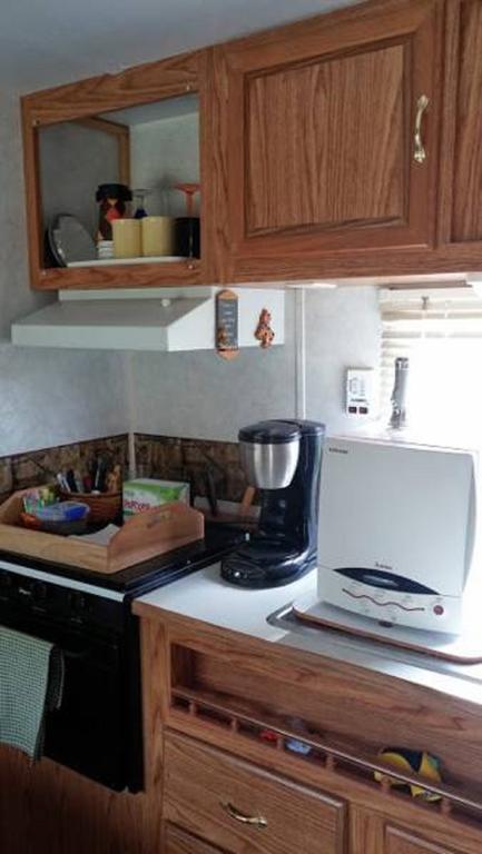 Wolf Creek Farm B&B And Motorcycle Manor At Wolf Creek Farm, Llc Ararat Номер фото