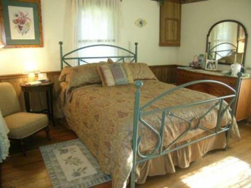 Wolf Creek Farm B&B And Motorcycle Manor At Wolf Creek Farm, Llc Ararat Екстер'єр фото